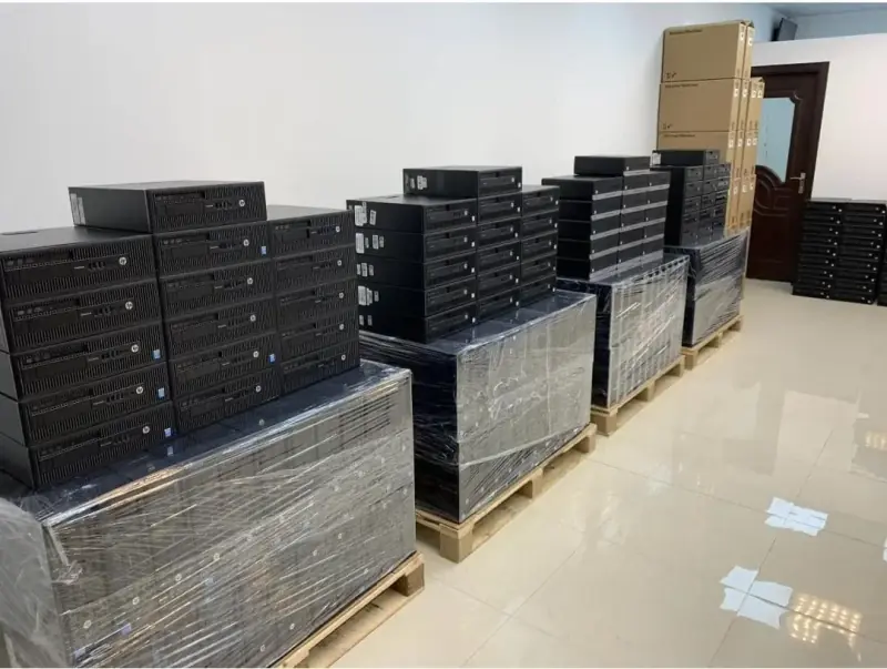 Mini case computers USFF SFF wholesale UAE