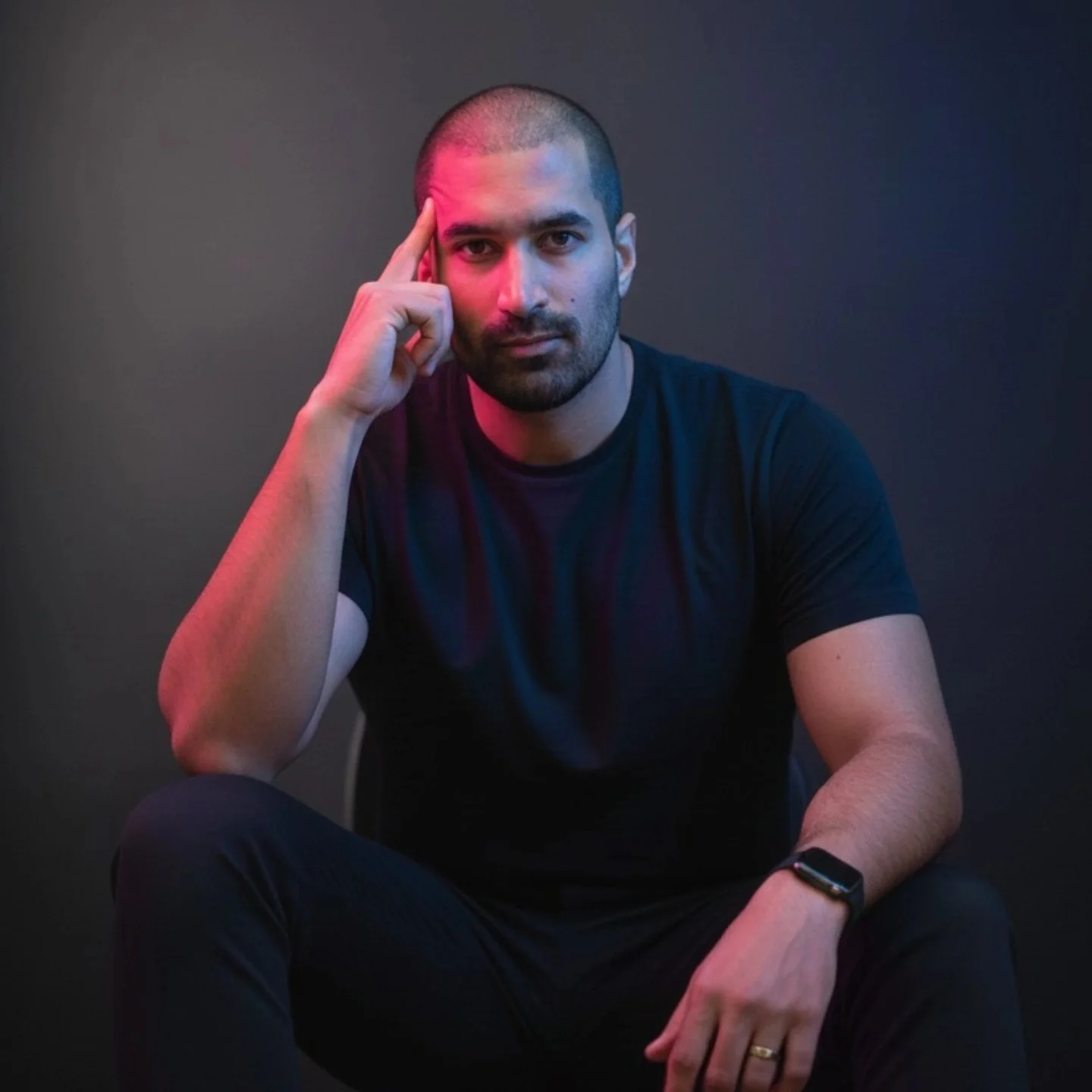 Mohammad Dolatyari - Founder and CEO of UAEPC.COM Computers