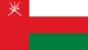 پرچم عمان